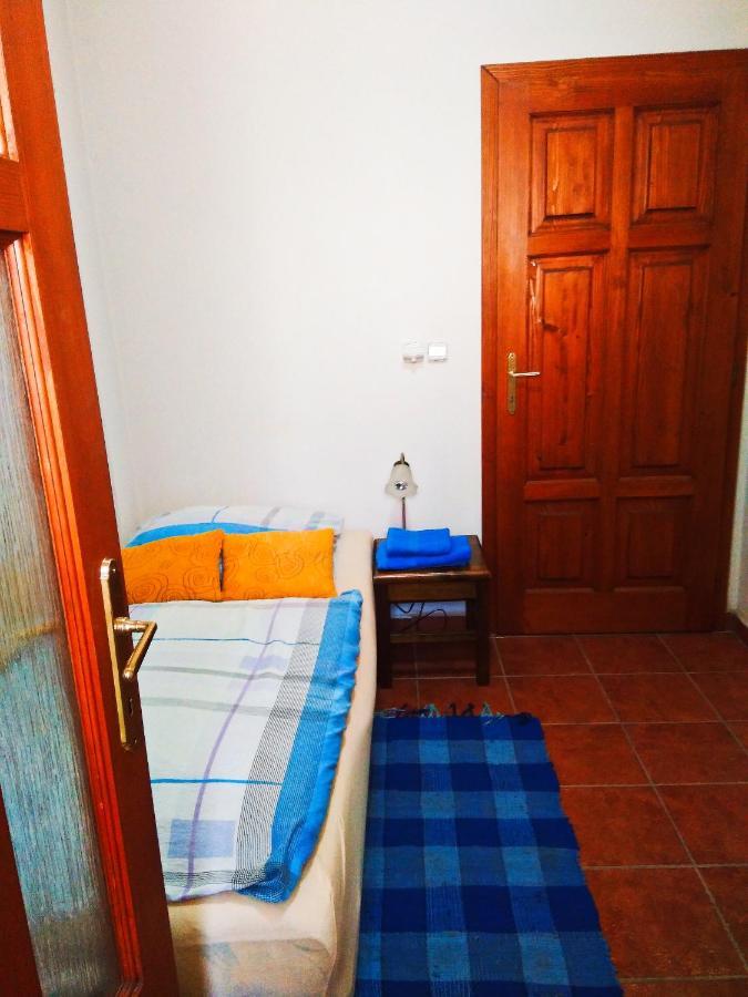 Hostinec A Penzion U Rezku Jistebnice Extérieur photo