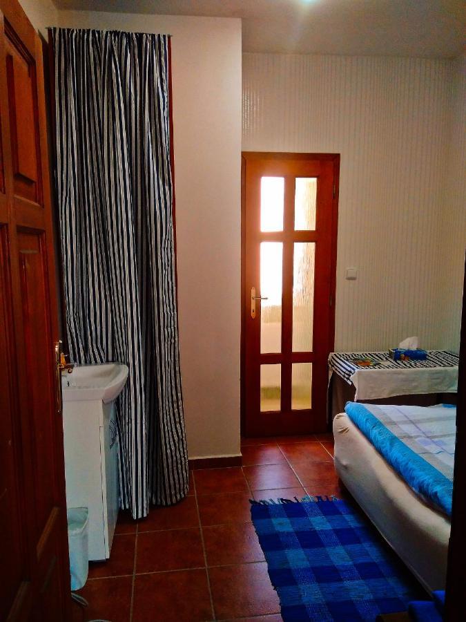 Hostinec A Penzion U Rezku Jistebnice Extérieur photo