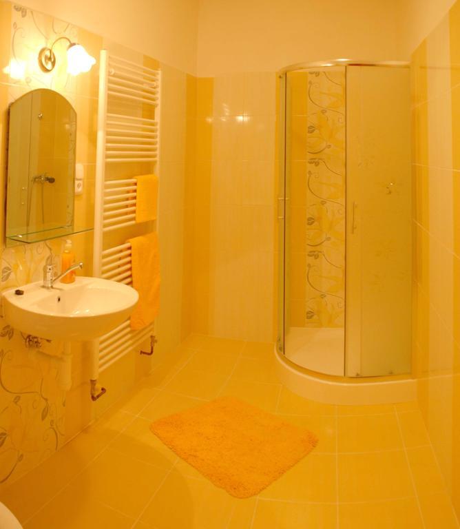 Hostinec A Penzion U Rezku Jistebnice Chambre photo