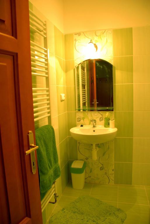 Hostinec A Penzion U Rezku Jistebnice Chambre photo