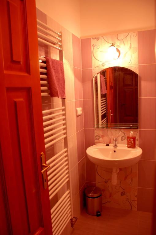 Hostinec A Penzion U Rezku Jistebnice Chambre photo